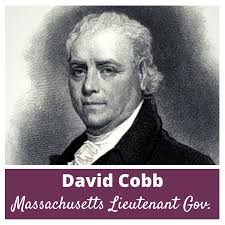 Lieutenant Governor — Founders