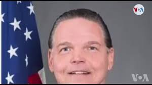 Anvwaye espesyal Etazini pou Ayiti ap fè 2èm vwayaj li nan peyi a pou l  diskite ak aktè yo sou kriz la