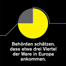 Wie Kommt Kokain Nach Deutschland