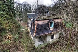 Erich Steinfurth Sanatorium D April 2012 Www Youtube Com Lostintimeuenl Check Also Youtube For Urbexr Videos Link In Bio U Urban Abandoned Urban Exploration
