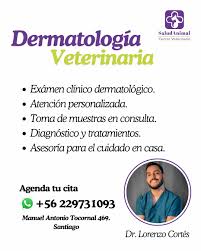 Clínica Veterinaria Santiago Centro SALUDANIMAL