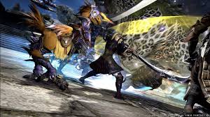 Teen with blood, language, sexual themes, use of alcohol, violence. Half Of Final Fantasy Xiv Is Entirely Free To Play Kakuchopurei Com