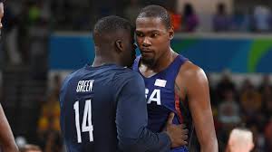 Team usa managing director jerry colangelo told espn that harden, of the brooklyn nets, will spend the summer taking care of his troublesome hamstring injury. Usa Basketball Finalizes 12 Man Olympic Team Roster