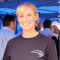 Katherine Mah Email & Phone Number