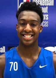 2020 Top Power Forward Recruits