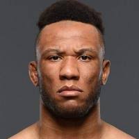 Daniel Jolly “The Werewolf Texas”