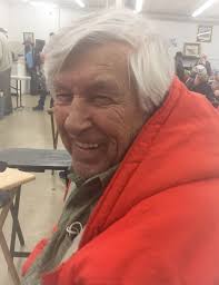 Obituary information for William "Wick" Johnson