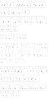 In mac os x, open font book then file > add fonts (or command + o). Mhqwfzufdba3rm