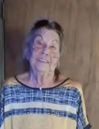 Obituary information for Carolyn Morris Mangum