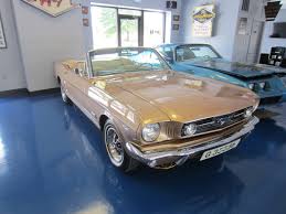 Image result for Antique Bronze 1966 Mustang