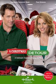 To help ease your cabin fever, hallmark channel is bringing back its marathon of christmas movies this weekend. A Christmas Detour Candace Cameron Bure Stars As A Woman With A Vision Board Of Her Perfec Family Christmas Movies Candace Cameron Bure Christmas Movies On Tv