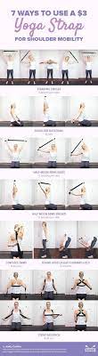 Jan 14, 2020 · 11 yoga experts give their recommendations for the most essential yoga poses that beginners should start with. Use This 3 Yoga Strap For Shoulder Mobility 7 Ways Yoga Shoulder Yoga Strap Yoga Postures