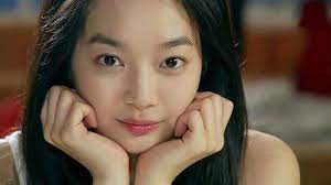 Focused on mi ho's pov. Shin Min Ah I Love You Home Facebook