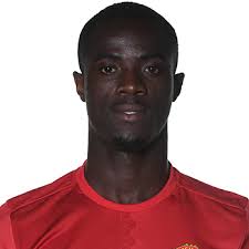 Eric Bertrand Bailly vs Adrian Canas Ortiz