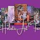 Holistic Art Fair event image