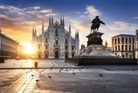 Find hotel deals in seconds Milan Tours Free Tours In Milan