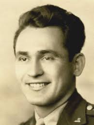 WWII Fallen Hometown Heroes