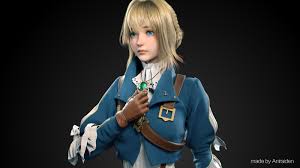 Violet Evergarden Fan Art Work Aniraiden Wu On Artstation At Https Www Artstation Com Artwork Nrdrr Violet Evergarden Anime Fan Art Violet Evergreen