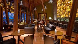 Tambo Del Inka A Luxury Collection Resort Spa Sacred Valley Peru Contemporary Chic In The Sacred Valley Tambo Del Inka Hotel Interiors Luxury Bar Hotel