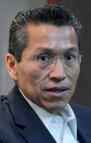 Aduana, un paso atrás de los contrabandistas: Aristóteles Núñez