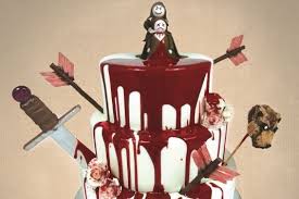 Simple and full of flavor, this is a article summary. Game Of Scones Red Velvet Wedding Cake Recipe