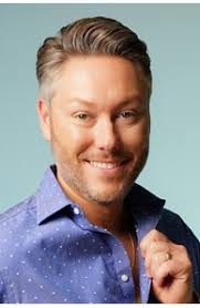 Michael Joy, Real Estate Agent