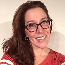 Patty Williams: Redhead Fitness