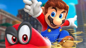 Incluye 10 tableros de juego, 2 dados, 16 peones, 24 damas. Super Mario Odyssey Es El Primer Juego De Mario Clasificado Para Mayores De 10 Anos Por La Esrb Nintenderos Nintendo Switch Switch Lite Y 3ds