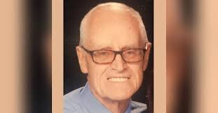 Alwyn Thomas Morgan Obituary