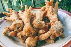 Sstt, ceker ayam juga bisa jadi pilihan resep masakan. Resep Membuat Ceker Krispi Yang Enak Dan Gampang Kriuk Banget