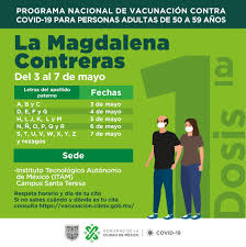 In certain cases, such as when the email is being relayed through an intermediary smtp server, the remote smtp server may not be the same as the mx record for the domain. Secretaria De Gestion Integral De Riesgos Y Pc On Twitter Hoy Termina La Aplicacion De La Primeradosis De Vacuna Contra Covid19 Para Adultos De 50 A 59 Anos En Alamagdalenac Alccuajimalpa Gobmilpaalta
