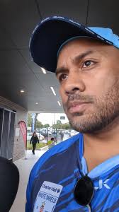 NEW PLAYER ALERT ➡️ Hawkes Bay ➡️ Southland NPC/ITM ➡️ Two Blues Welcome to  Two Blues Liam Udy-Johns. Very excited to have the backrower with us for  2025