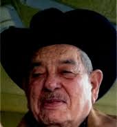 Obituary information for Marcelino Rivas, Sr.