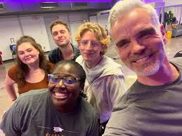 Brian Osborne (@_brianosborne_) · Instagram 照片和视频