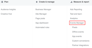 Facebook has a page on this service. How Do I Find My Facebook Pixel Id Shareaholic Helpdesk
