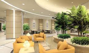 The Best Hospital Interior Design Ideas For You Hospital Interior Design Hospital Interior Lounge Interiors