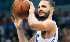 Know about fournier's family and wife. Officiel Evan Fournier Debarque Chez Les Celtics C Etait Bien La Derniere A Orlando Cette Nuit
