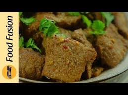 Beef Pasanday Recipe By Food Fusion Eid Recipe Beef Recipes Foodixo Pasanday Recipe Recipes Food