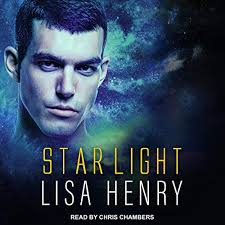 Starlight Audiobook by Lisa Henry