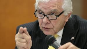 Photos: EPCC Holds Presidential Political Forum for Students