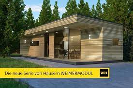 weimerhaus produktion und den bau von energiesparenden fertigbauten haus holzhaus bungalow hausbau ideen