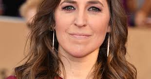 From 1991 to 1995, she played the title character of the nbc sitcom blossom. Mayim Bialik Apologizes For Controversial Weinstein Op Ed