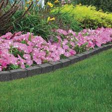 Pin By Vanessa Tyne On Garten Garden Edging Lawn Edging Garden Lawn Edging