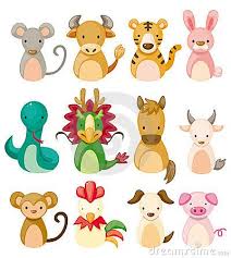 12 animal icon set,chinese zodiac animal , — stock vector. 12 Animal Icon Set Chinese Zodiac Animal Animal Icon Chinese Zodiac Chinese Zodiac Signs