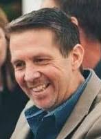 Stephen Patrick Porter