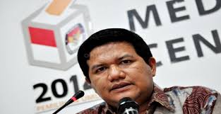 Ketua KPU Tak Gentar Hadapi Protes 18 Parpol yang Tak Lolos : Okezone News