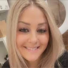 Jessica Rayborn's Instagram, Twitter & Facebook