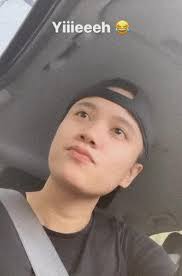 Taas ang kamay kung sino ang may crush kay "KAYE" 😍💞 #kayecal!💞💞💞