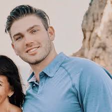 Julia Burke and Connor Nelson's Wedding Website