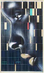 The Solar Panel Art Series Is Back With Works By Okuda San Miguel Other International Artists Cleantechnica Art Series Panel Art International Artist